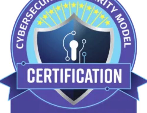 CMMC Compliance Roadmap Guide